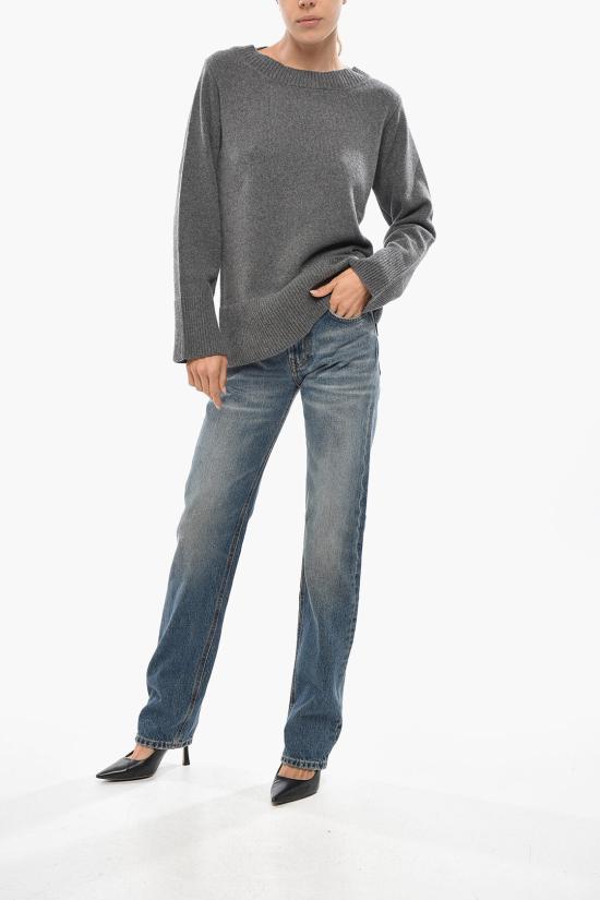  말로 스웨터 DXA253 F1B94 E2973 Gray - MALO