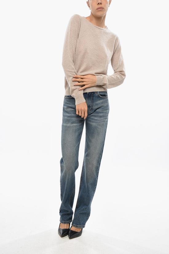  말로 스웨터 DXA193 F1K34 E2619 Beige - MALO