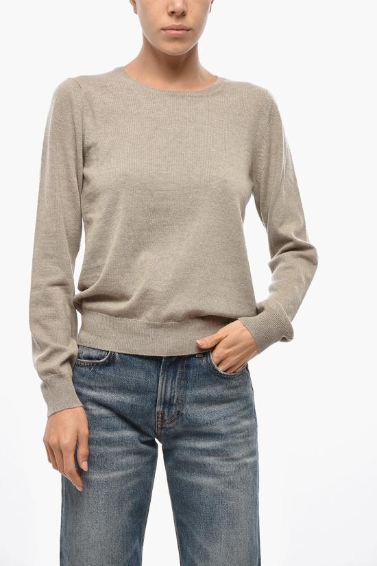  말로 스웨터 DXA193 FCK09 E3246 Beige
