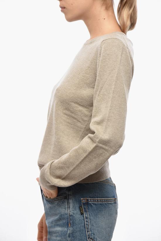  말로 스웨터 DXA193 FCK09 E3246 Beige - MALO