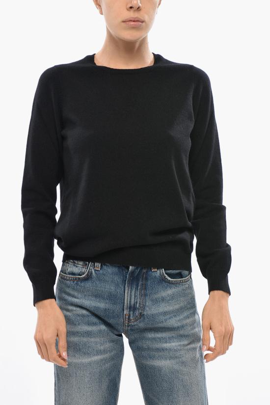  말로 스웨터 DXA024 F1K29 E516 Black