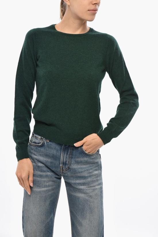  말로 스웨터 DXA193 F1K34 E1206 Green