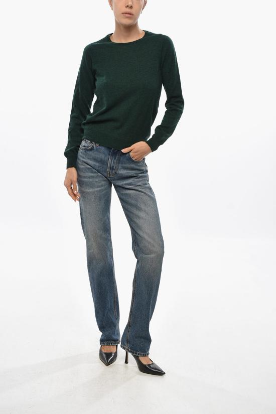  말로 스웨터 DXA193 F1K34 E1206 Green - MALO