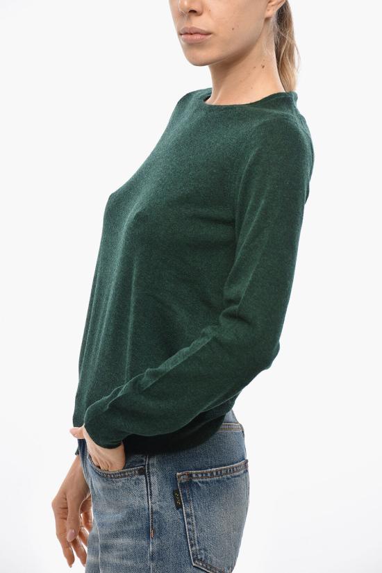  말로 스웨터 DXA193 F1K34 E1206 Green - MALO