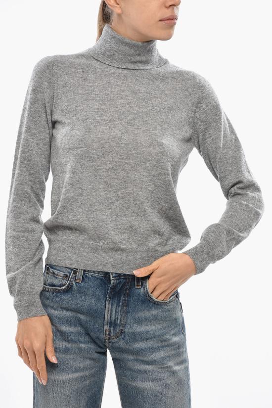  말로 터틀넥 DXC146 F1K34 E819 Gray