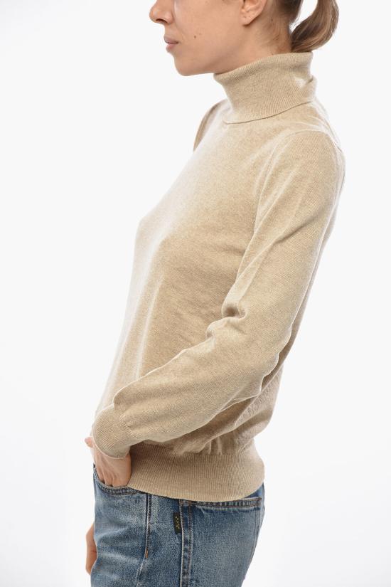  말로 터틀넥 DXC146 FCK09 E3243 Beige - MALO