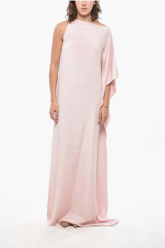  막스마라 롱 원피스 BORA 017RO Pink