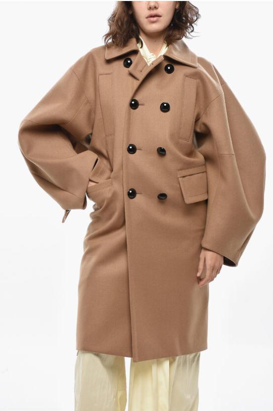  사카이 코트 2407329 651 Beige