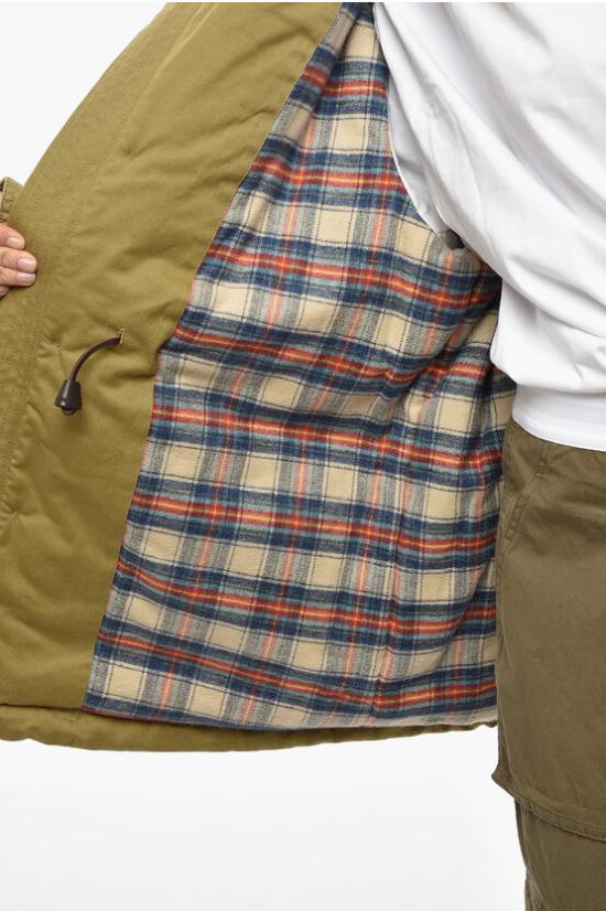  디스퀘어드2 패딩 S75AM1014S39021709 Green - DSQUARED2