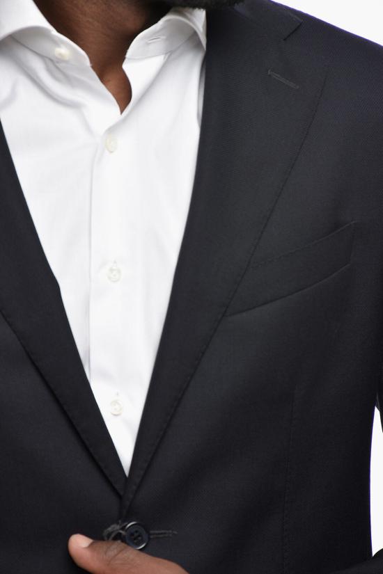  꼬르넬리아니 수트 자켓 86XZ35 0838255 001 Blue - CORNELIANI