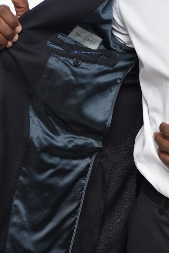  꼬르넬리아니 수트 자켓 86XZ35 0838255 001 Blue - CORNELIANI