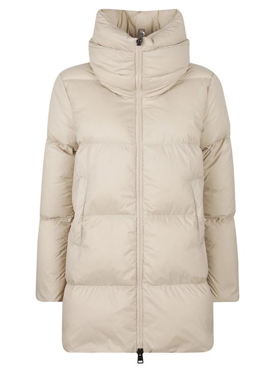 25FW 에르노 코트 PI001959D 1985 Beige