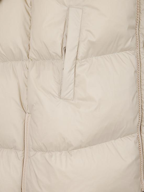 25FW 에르노 코트 PI001959D 1985 Beige - HERNO