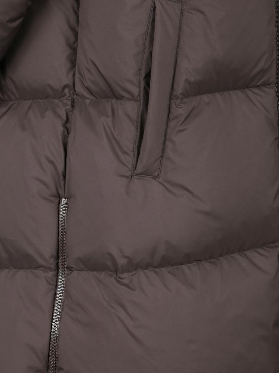 25FW 에르노 코트 PI001959D 8993 Brown - HERNO