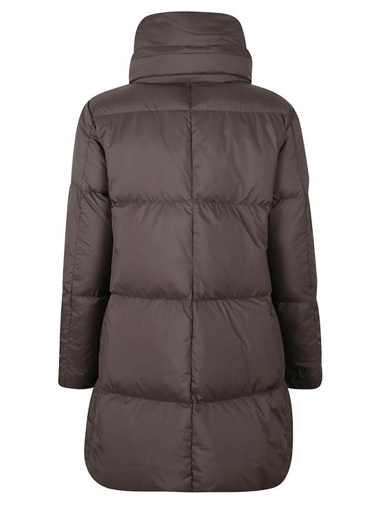 25FW 에르노 코트 PI001959D 8993 Brown - HERNO
