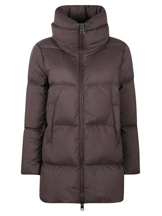 25FW 에르노 코트 PI001959D 8993 Brown