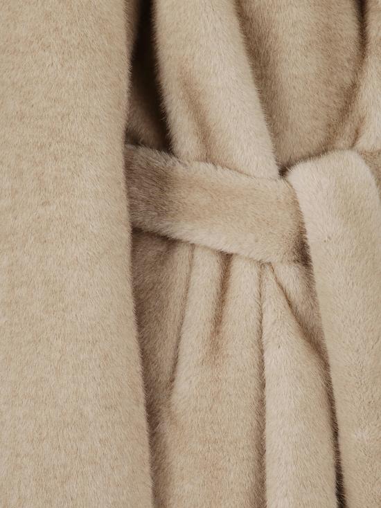 25FW 에르노 코트 CA000582D 1985 Beige - HERNO