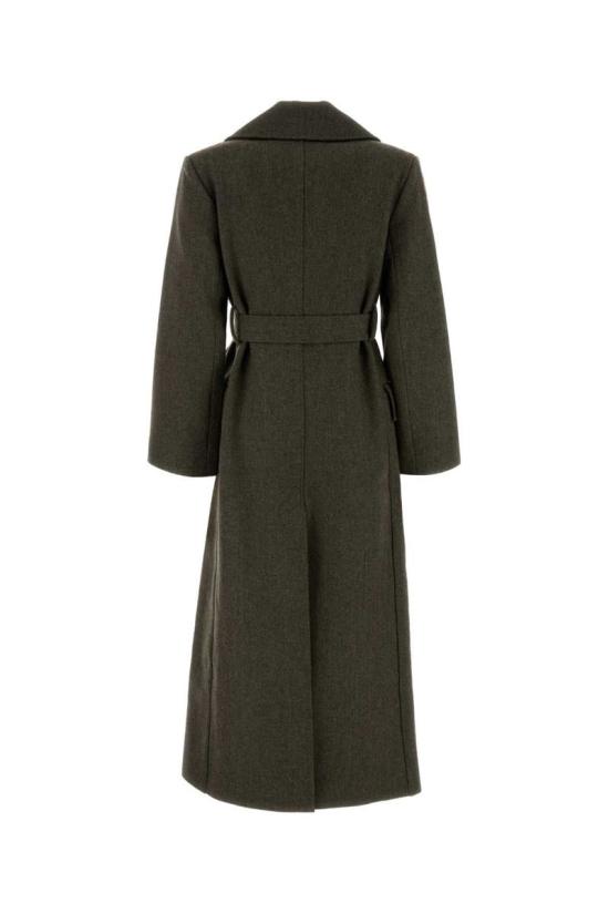 25FW 씨오 머플러/스카프 6542BSWCF25 302 GREEN - CO