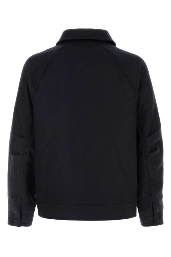 25FW 아페쎄 자켓 WVBEBH32011 IAK BLUE - A.P.C.