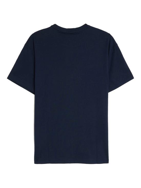 25SS 폴로 랄프로렌 반팔 티셔츠 710964477 003 CRUISE NAVY - POLO RALPH LAUREN