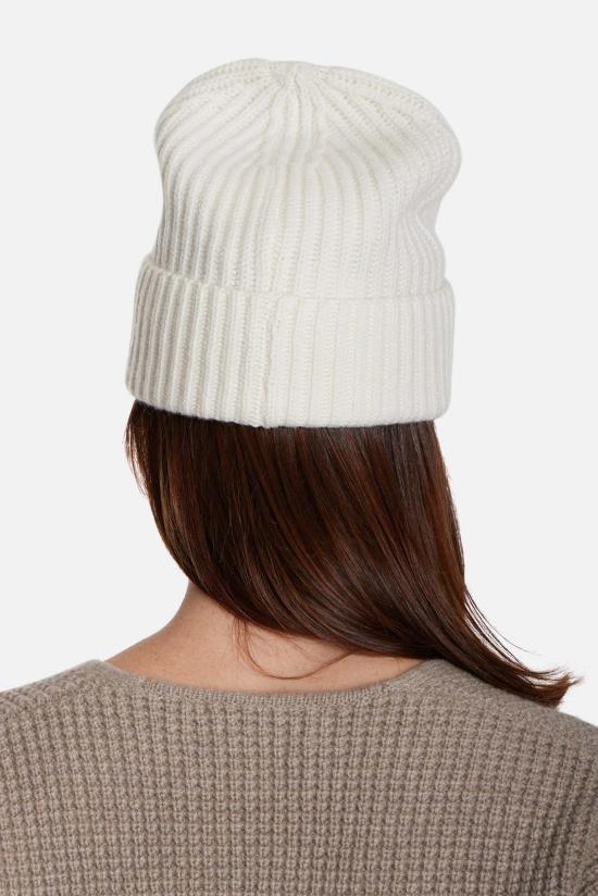  더 타일 클럽 비니 타일 클럽 캐시미어 커프 비니 - THE TILE CLUB