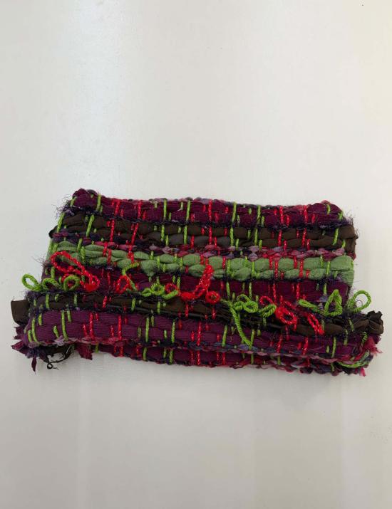  Majesty Hope 비니 매제스티 호프 스크랩스 비니 - OTHER BRANDS