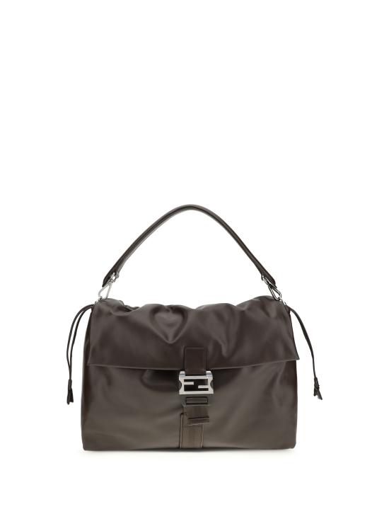 25FW 펜디 토트백 7VA665AV8B F0H3A BROWN