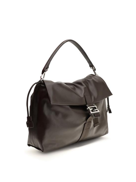 25FW 펜디 토트백 7VA665AV8B F0H3A BROWN - FENDI