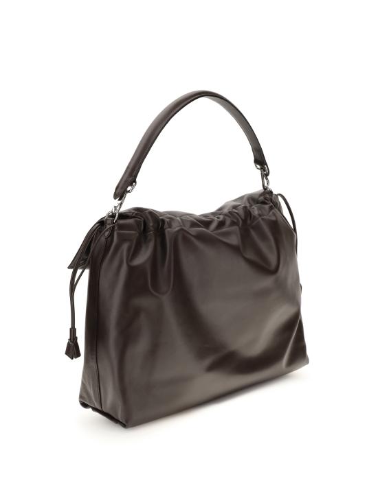 25FW 펜디 토트백 7VA665AV8B F0H3A BROWN - FENDI