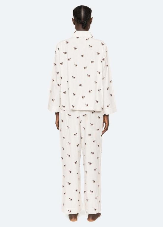  씨뉴욕 라운지 웨어 Sea Ny Ruthie 파자마 세트 - SEA NY