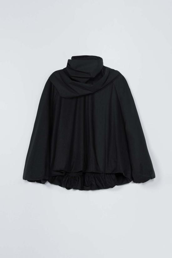  코데라 블라우스 보우 셔츠