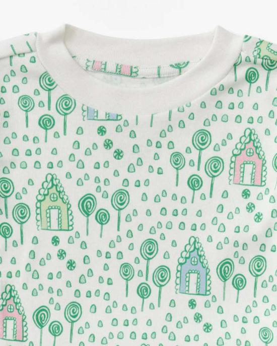  [키즈] Lewis 라운지 웨어 키즈 루이스 파자마 세트 - OTHER BRANDS