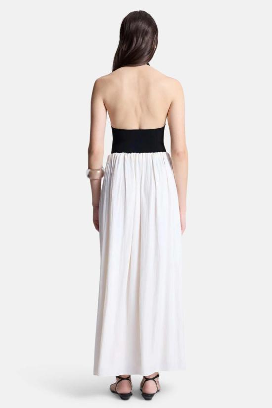  에이엘씨 바디수트 티셔츠 A.L.C. 릴라 바디수트 - A.L.C.