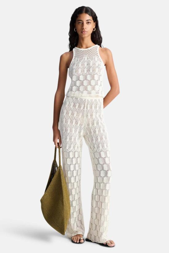  에이엘씨 스트레이트 팬츠 A.L.C. 조나스 팬트 - A.L.C.