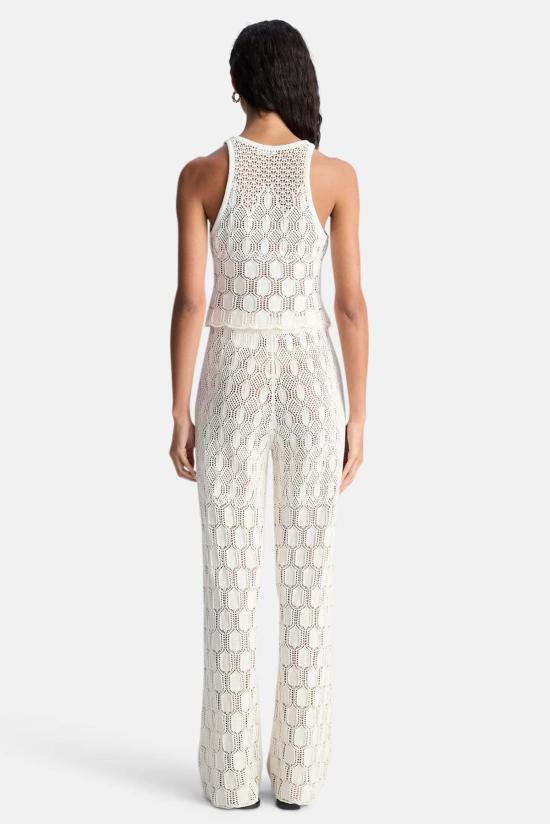  에이엘씨 스트레이트 팬츠 A.L.C. 조나스 팬트 - A.L.C.