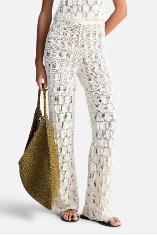  에이엘씨 스트레이트 팬츠 A.L.C. 조나스 팬트