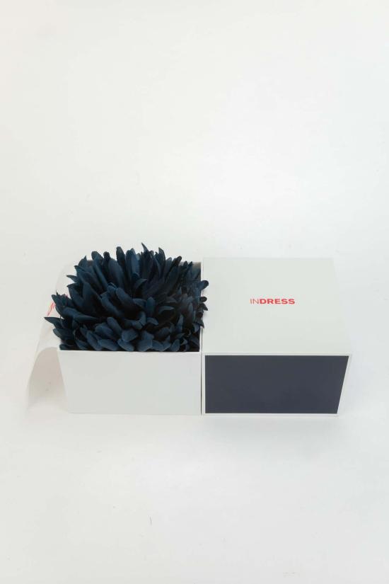  INDRESS 브로치 인드레스 니콜   슬레이트 - OTHER BRANDS