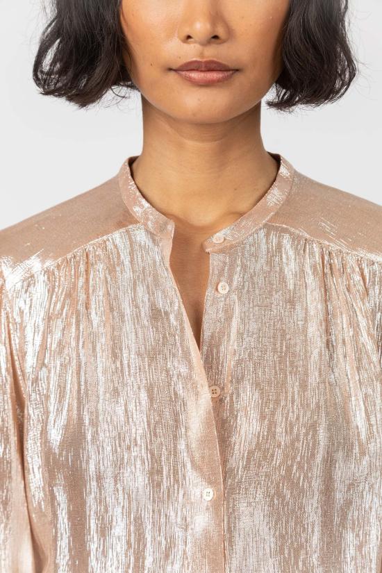  INDRESS 블라우스 인드레스 솜 - OTHER BRANDS