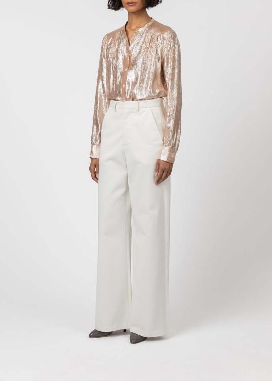  INDRESS 블라우스 인드레스 솜 - OTHER BRANDS