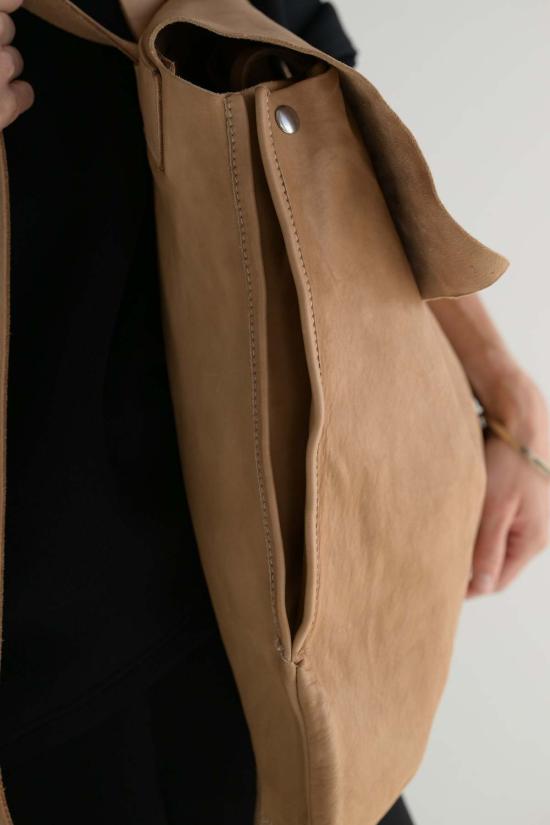  구이디 백팩 Guidi Bp0 - GUIDI