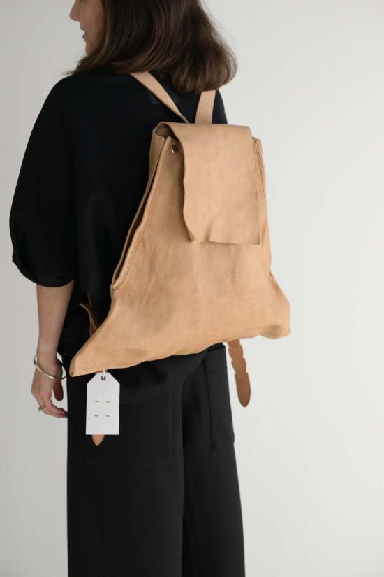  구이디 백팩 Guidi Bp0 - GUIDI