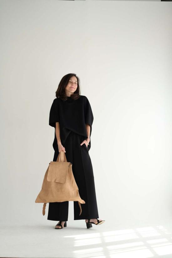  구이디 백팩 Guidi Bp0