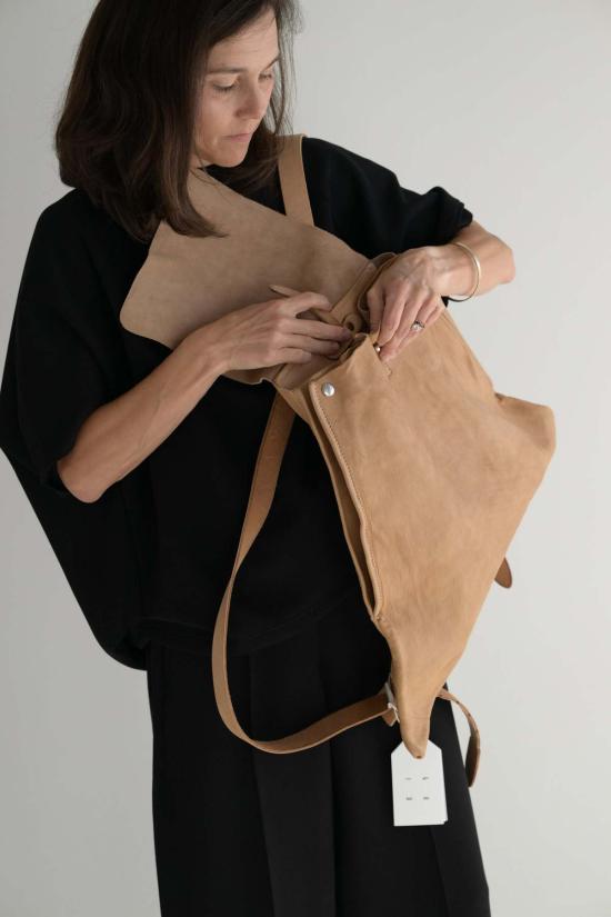  구이디 백팩 Guidi Bp0 - GUIDI