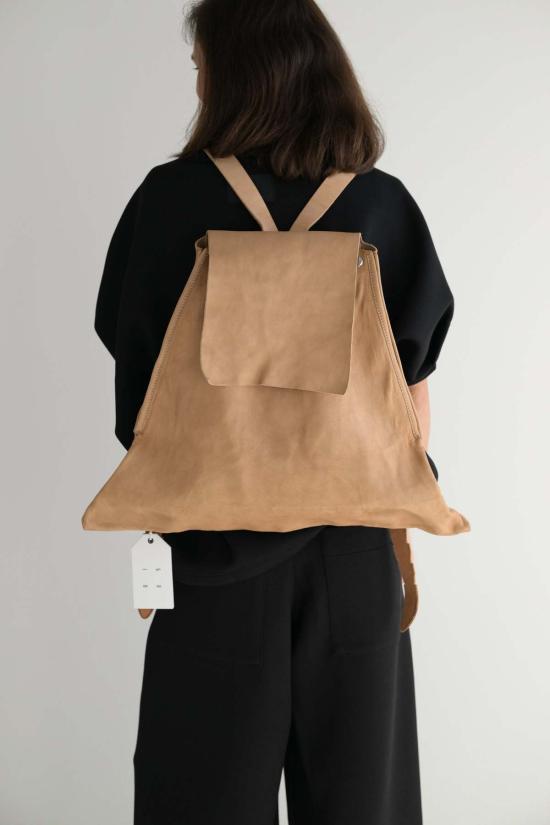  구이디 백팩 Guidi Bp0 - GUIDI