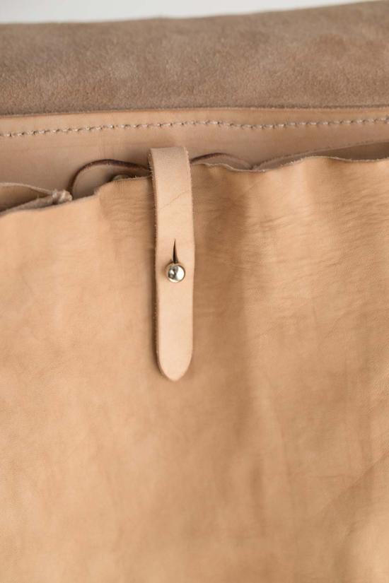  구이디 백팩 Guidi Bp0 - GUIDI