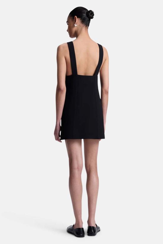  에이엘씨 숏 원피스 A.L.C. 프리실라 드레스 - A.L.C.