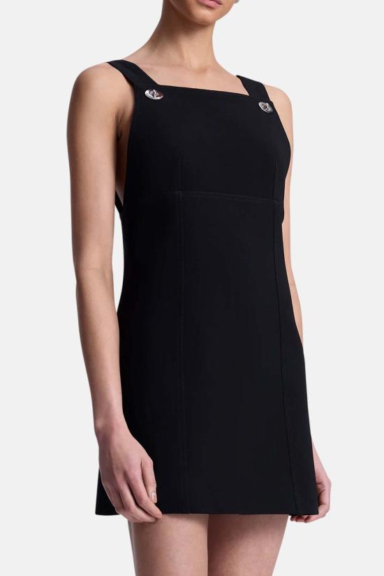  에이엘씨 숏 원피스 A.L.C. 프리실라 드레스 - A.L.C.