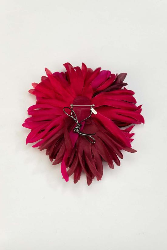  INDRESS 브로치 인드레스 니콜  푸시아 - OTHER BRANDS