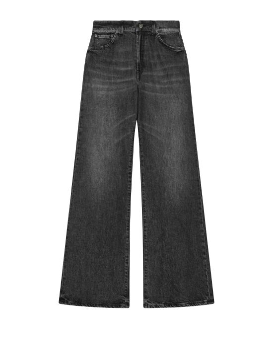 25FW 돈답 스트레이트 팬츠 DP619 DSE377 LO1 999