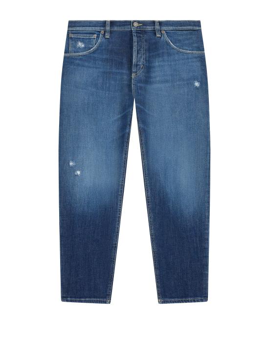 25FW 돈답 스트레이트 팬츠 UP434 DSE340 K05 800